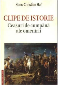 Clipe de istorie