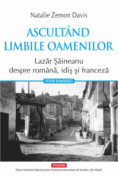 Ascultand limbile oamenilor