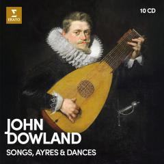 Songs, Ayres & Dances