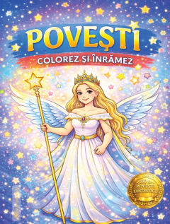 Povesti - Colorez si inramez