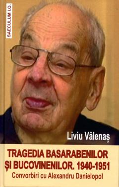 Tragedia basarabenilor si bucovinenilor 1940-1951