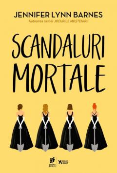 Scandaluri mortale