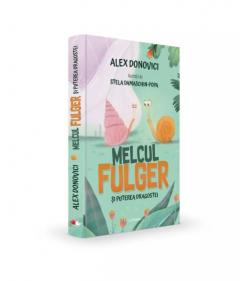 Melcul Fulger si puterea dragostei