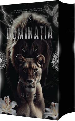 Dominatia (Sprayed edges)