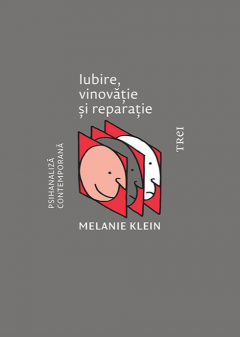 Iubire, vinovatie si reparatie