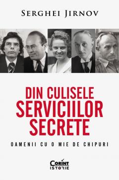 Din culisele serviciilor secrete
