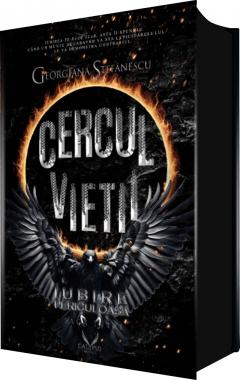 Cercul vietii (Sprayed Edges)