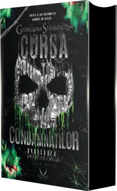Cursa condamatilor (Sprayed edges)