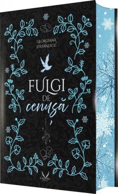 Fulgi de cenusa (Sprayed edges)