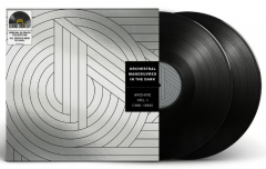Archive Vol. 1: 1981-1990 (Vinyl, Record Store Day)
