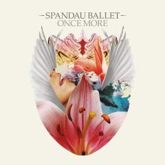 Once More (Gold Vinyl, 45 RPM, Record Store Day)
