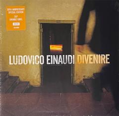 Divenire (Orange Vinyl, Record Store Day)