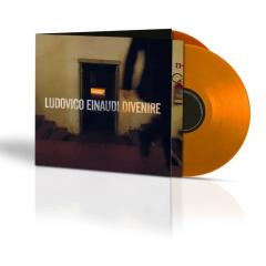 Divenire (Orange Vinyl, Record Store Day)
