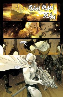 Nemesis Forever