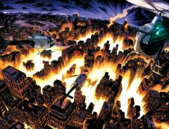 Nemesis Forever