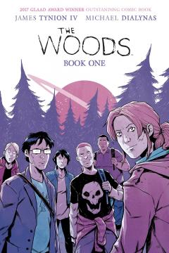 The Woods: Book One