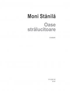 Oase stralucitoare
