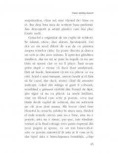 Oase stralucitoare