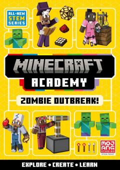 Minecraft Academy: Zombie Outbreak