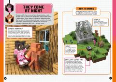Minecraft Academy: Zombie Outbreak