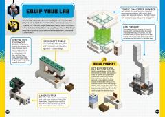 Minecraft Academy: Zombie Outbreak