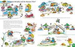 Funniest Storybook Ever