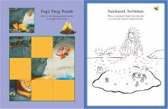 The Zog Super Sticker Book