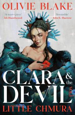 Clara & the Devil - Volume 1