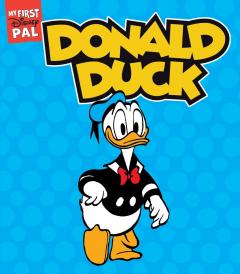 Donald Duck