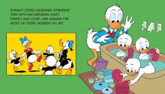 Donald Duck