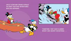 Donald Duck