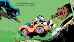 Donald Duck
