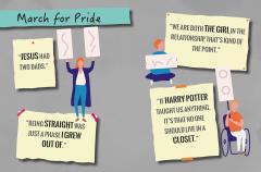 The Little Book of Pride