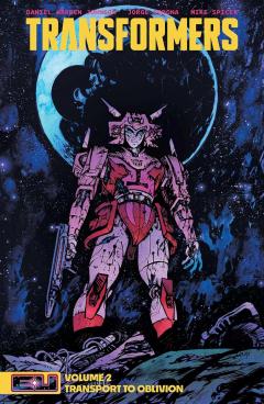 Transformers - Volume 2