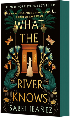 What the River Knows (Special Edition)