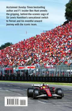 Lewis in Red