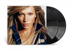 J.Lo (Vinyl, 25th Anniversary Edition)