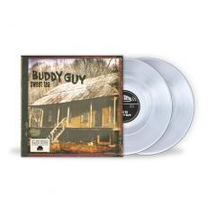 Sweet Tea (Crystal Clear Vinyl, 25th Anniversary, Record Store Day