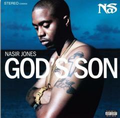 God's Son (White Marble Vinyl, Record Store Day)