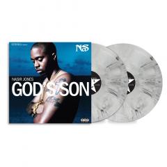 God's Son (White Marble Vinyl, Record Store Day)