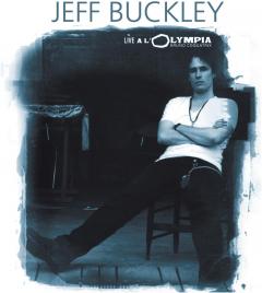 Jeff Buckley Live A L'Olympia (Record Store Day)