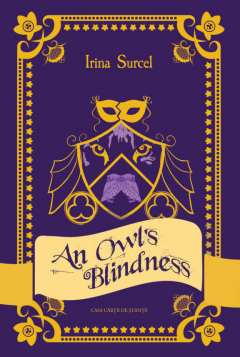 An Owl’s Blindness