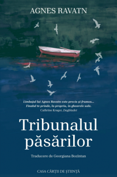 Tribunalul pasarilor