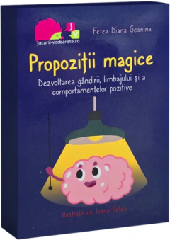 Propozitii magice