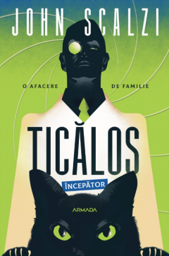 Ticalos incepator