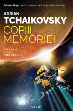 Copiii memoriei