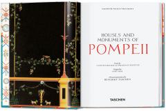 Fausto & Felice Niccolini. Houses and Monuments of Pompeii