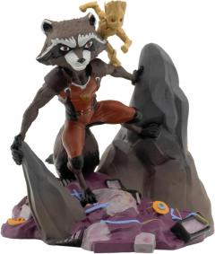 Figurina - Marvel Rocket Raccoon
