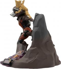 Figurina - Marvel Rocket Raccoon