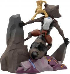 Figurina - Marvel Rocket Raccoon